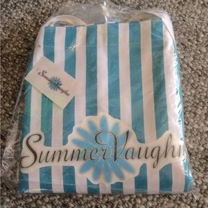 large beach bag with handles